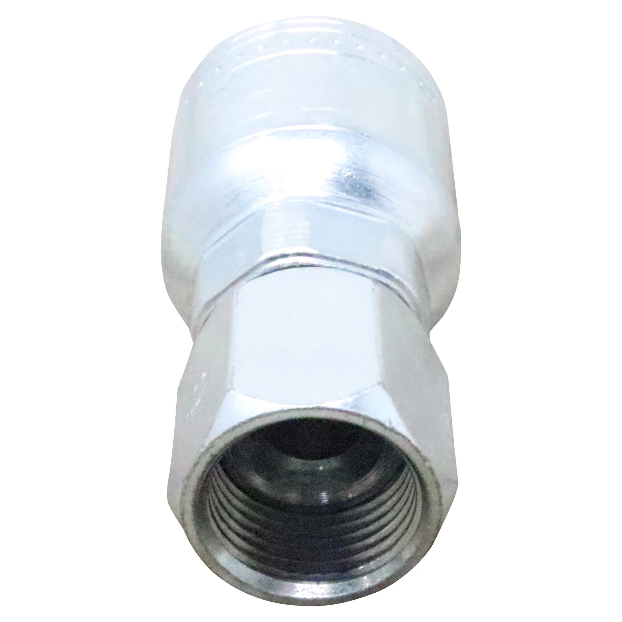 1/2 FEM JIC X 1/2 HYD HOSE FITTING