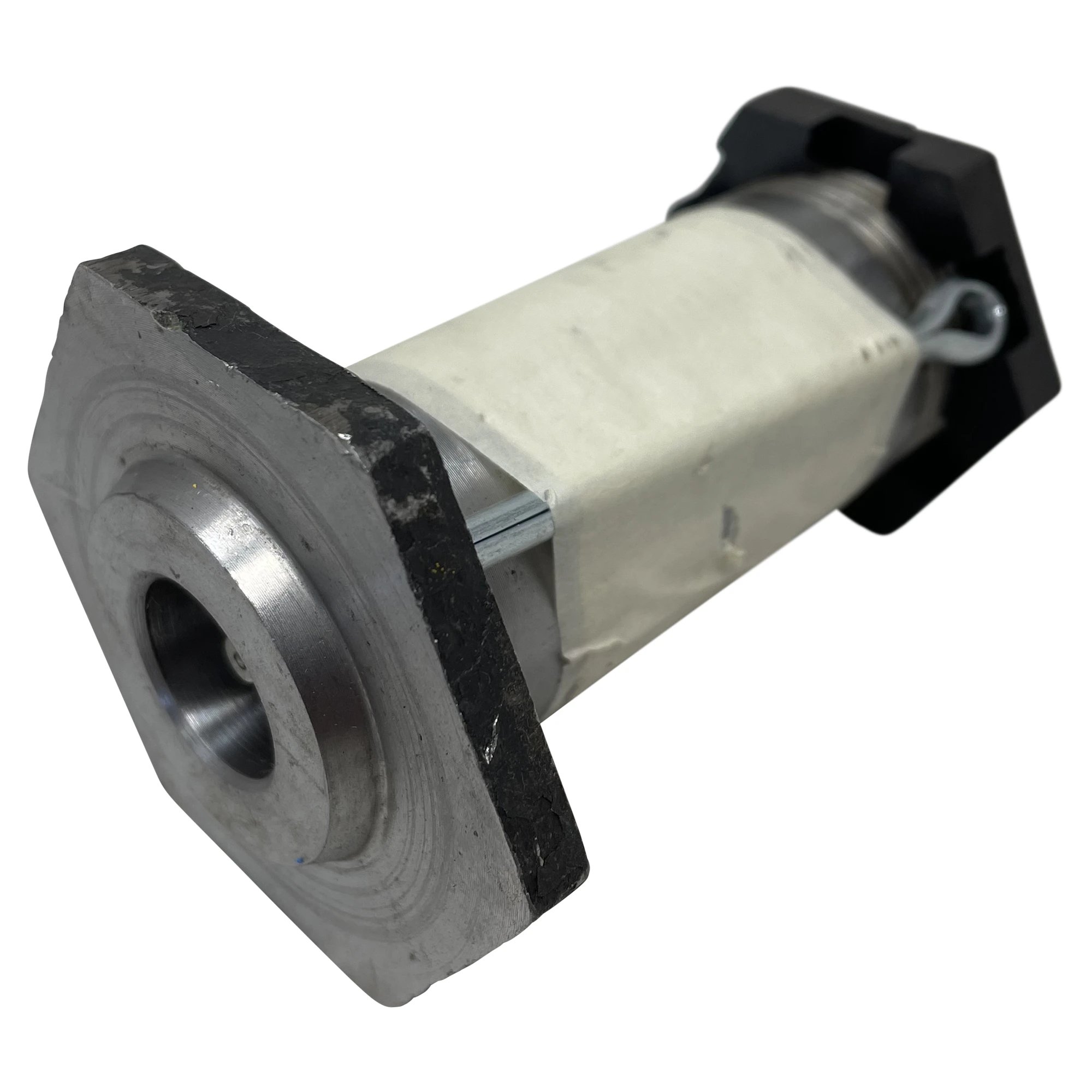 Pioneer™ Pivot Pin with Nut and Grease Fitting