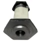 Pioneer™ Pivot Pin with Nut and Grease Fitting slider navigation image