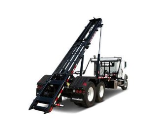 Roll Off Truck Parts