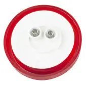 Grote Clearance Marker Lamp 2.5" Red Supernova LED