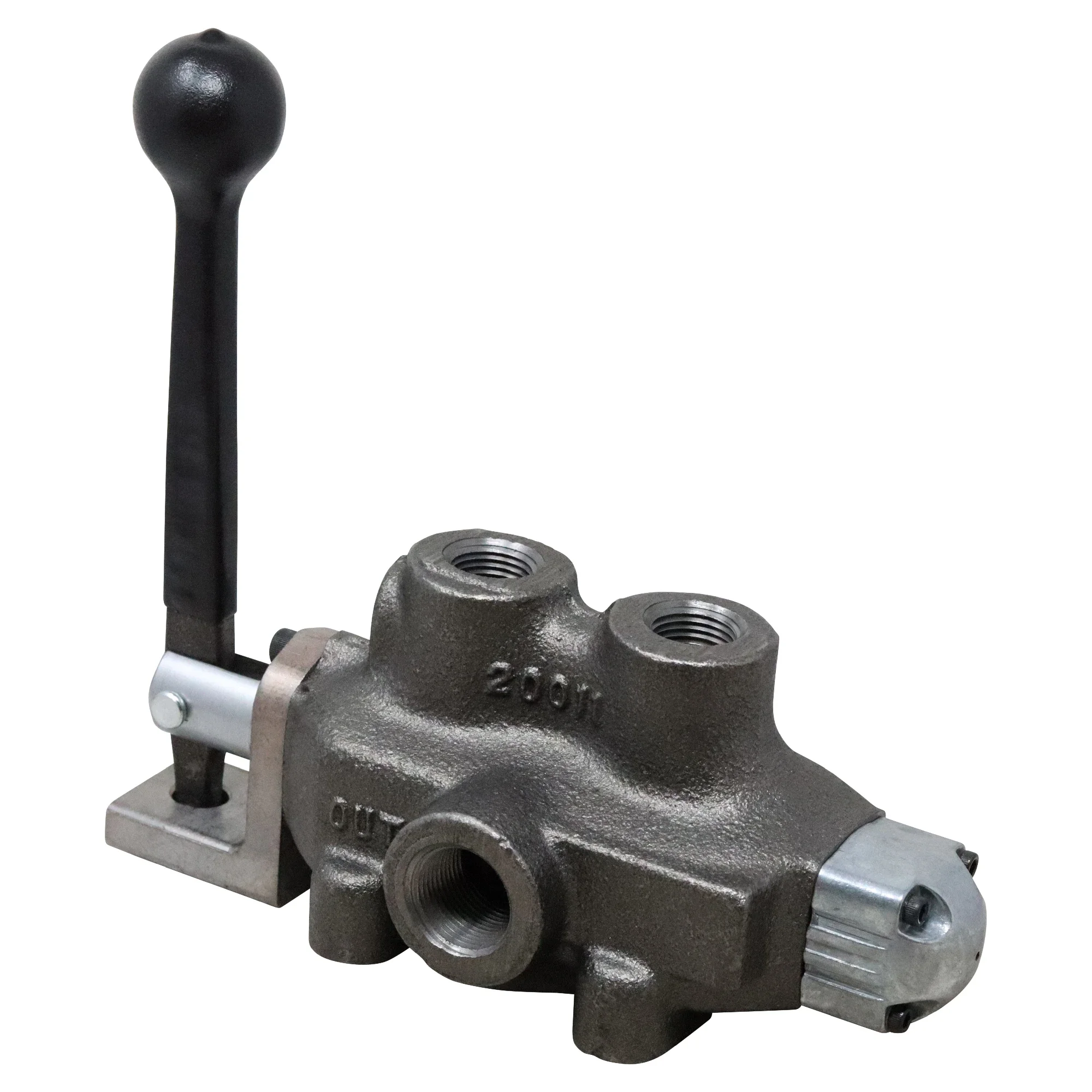 Wastebuilt® Replacement for Wittke Tipper Control Valve