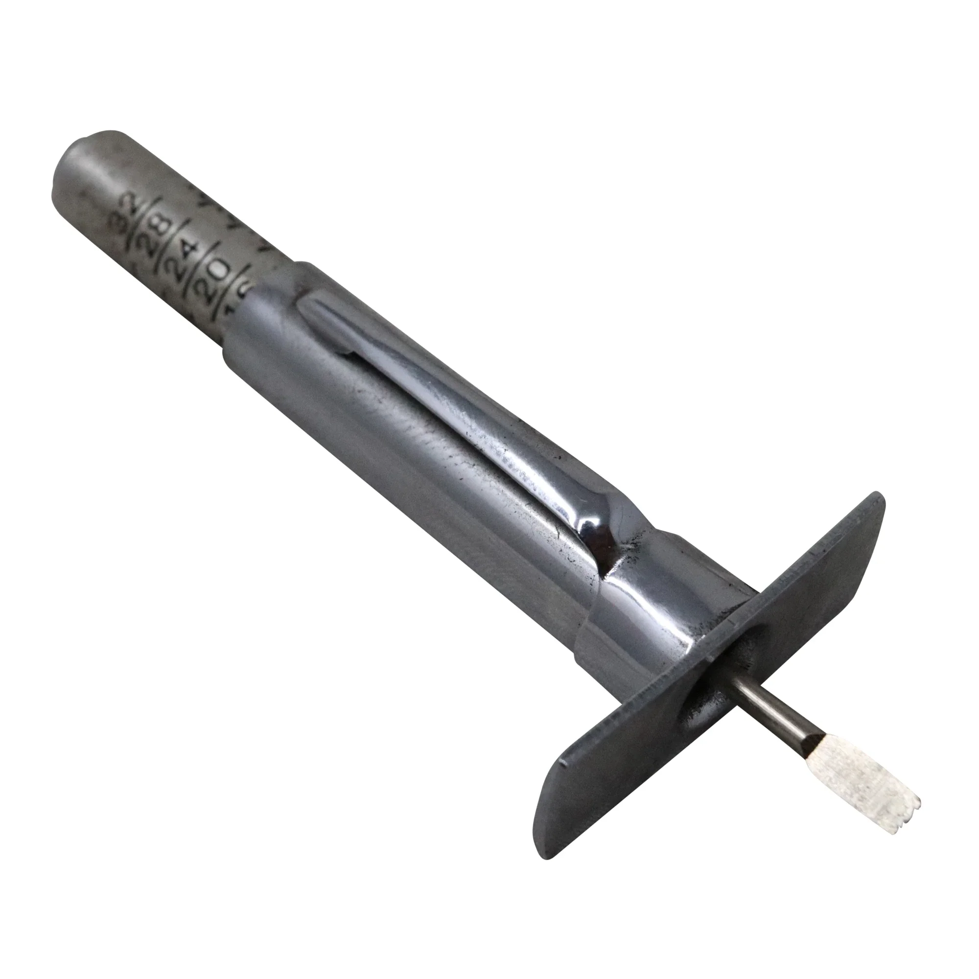 Haltec Tread Depth Gauge - All Metal