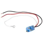 Grote 3-Wire Plug-In Pigtail Bulk Pack