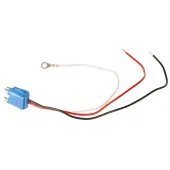 Grote 3-Wire Plug-In Pigtail Bulk Pack