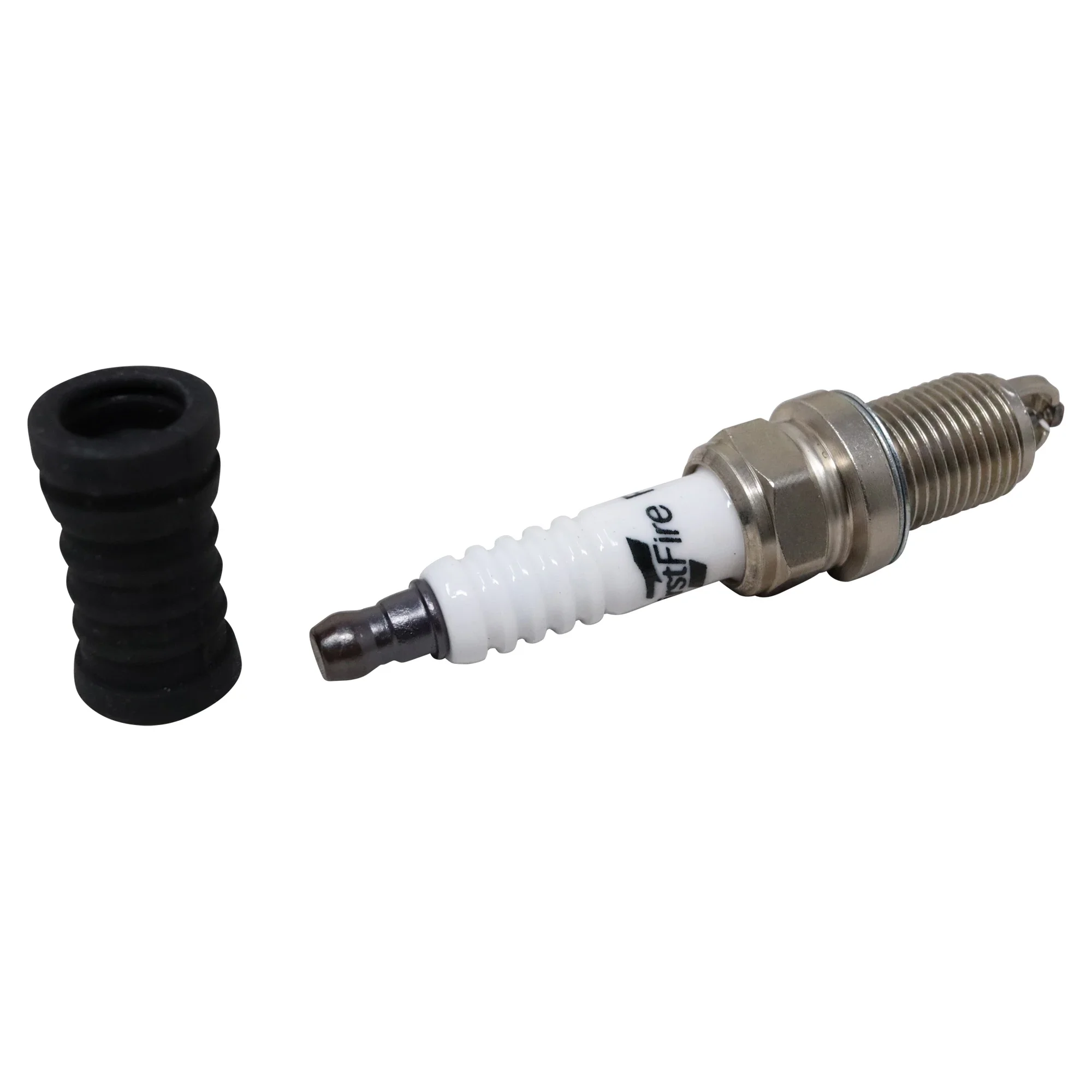 E3 Spark Plugs Spark Plug Kit 12L - Includes Boot/Grease