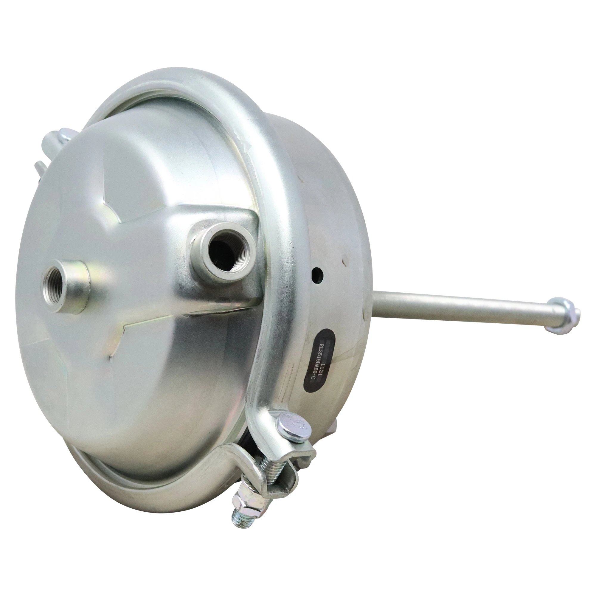 Galbreath™ Single Pancake Brake Chamber