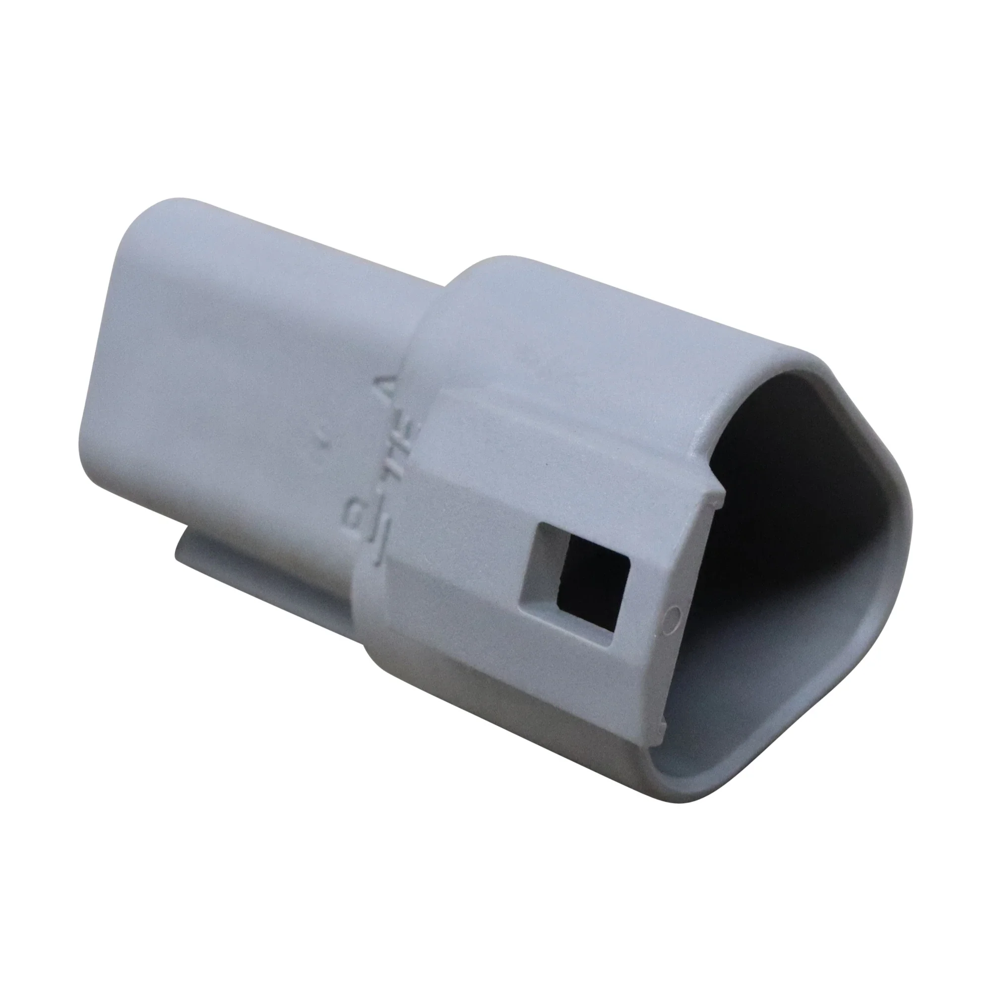 Wastebuilt® Replacement for Heil 3-Way Receptacle Assembly Connector