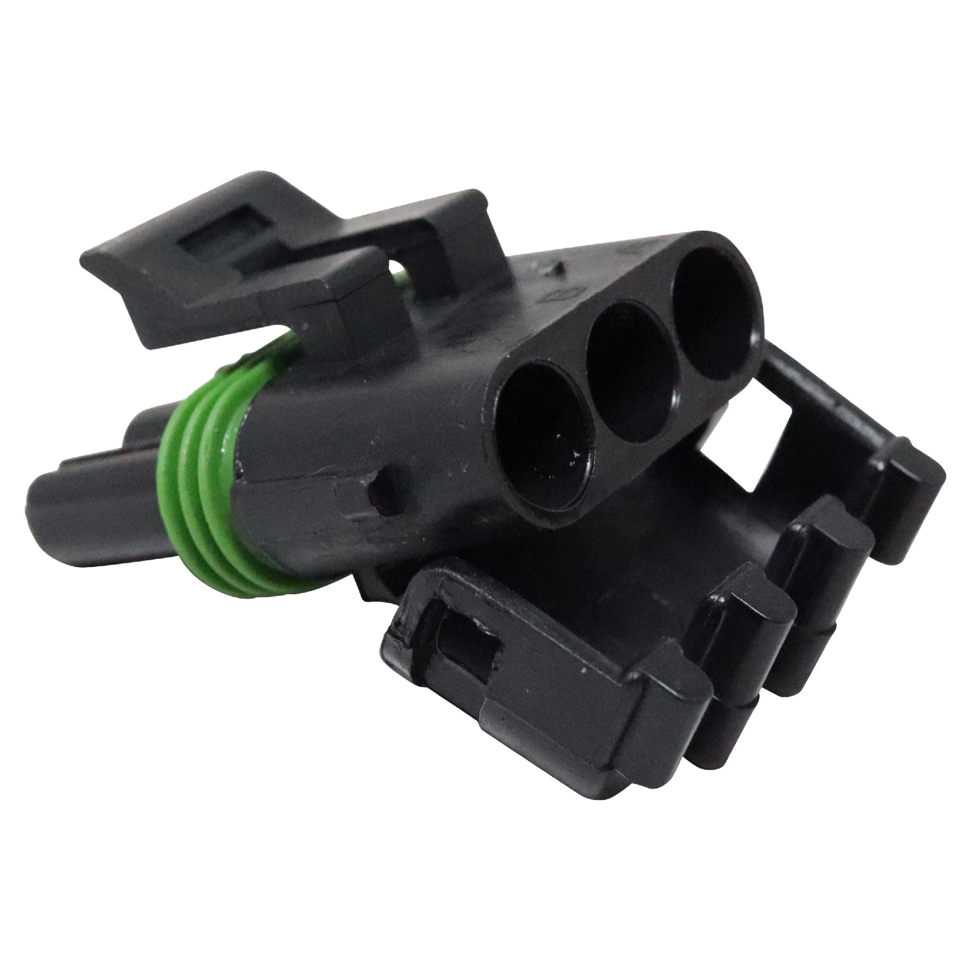 Wastebuilt® Replacement for Heil 3-Way Female Connector