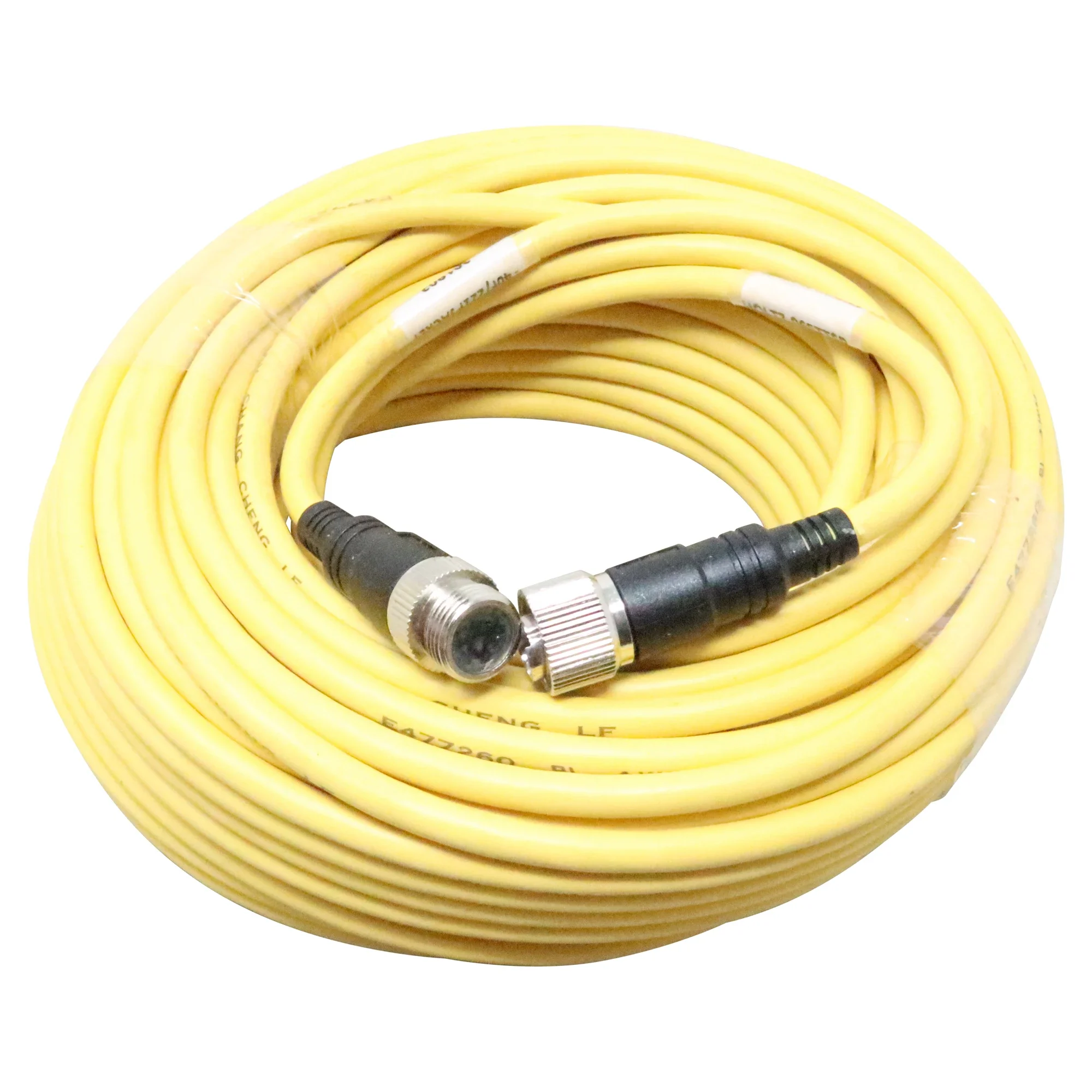 Wastebuilt® Replacement for Alliance Wireless 65' Cable (2 Threaded Connection)