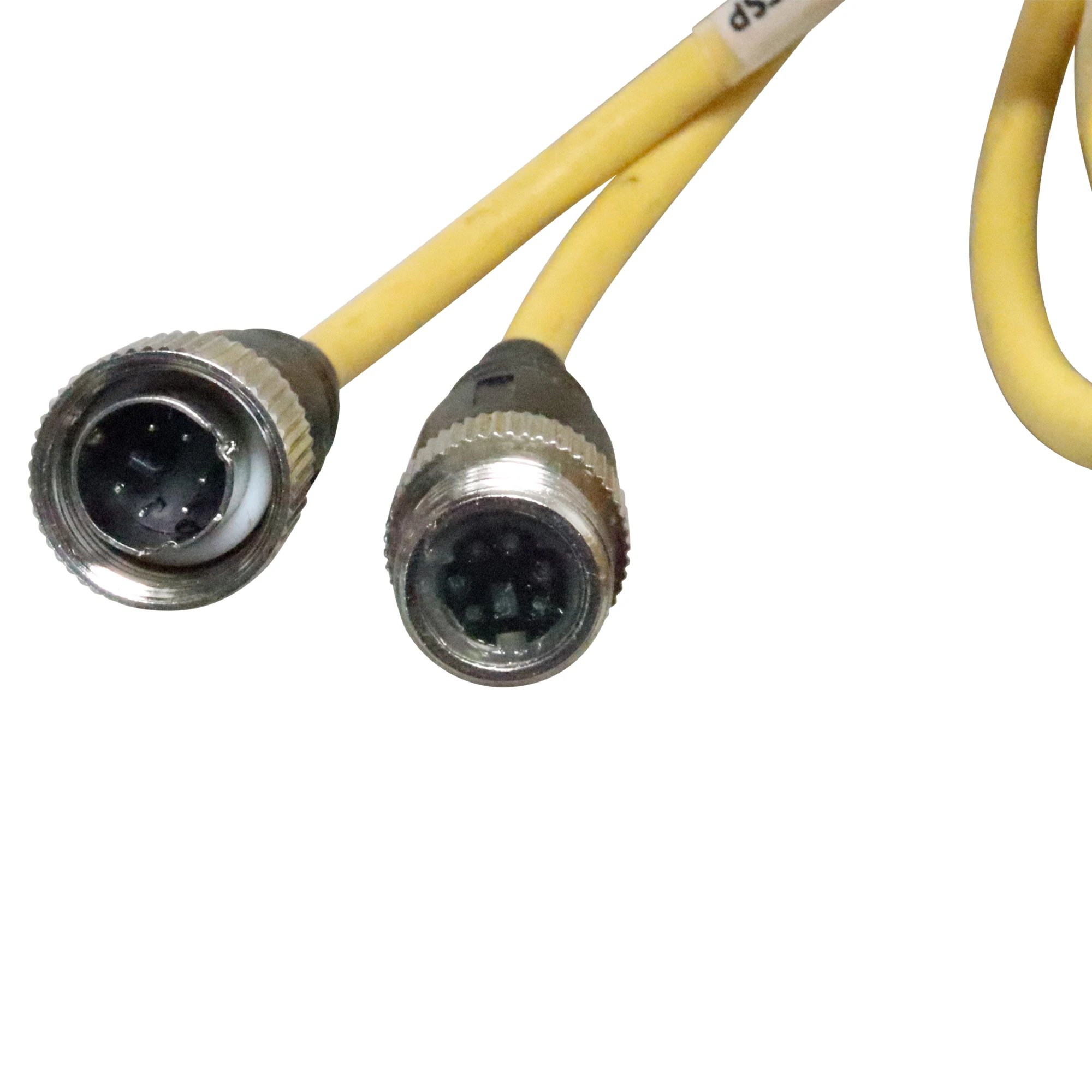 Wastebuilt® Replacement for Alliance Wireless 65' Cable (2 Threaded Connection)