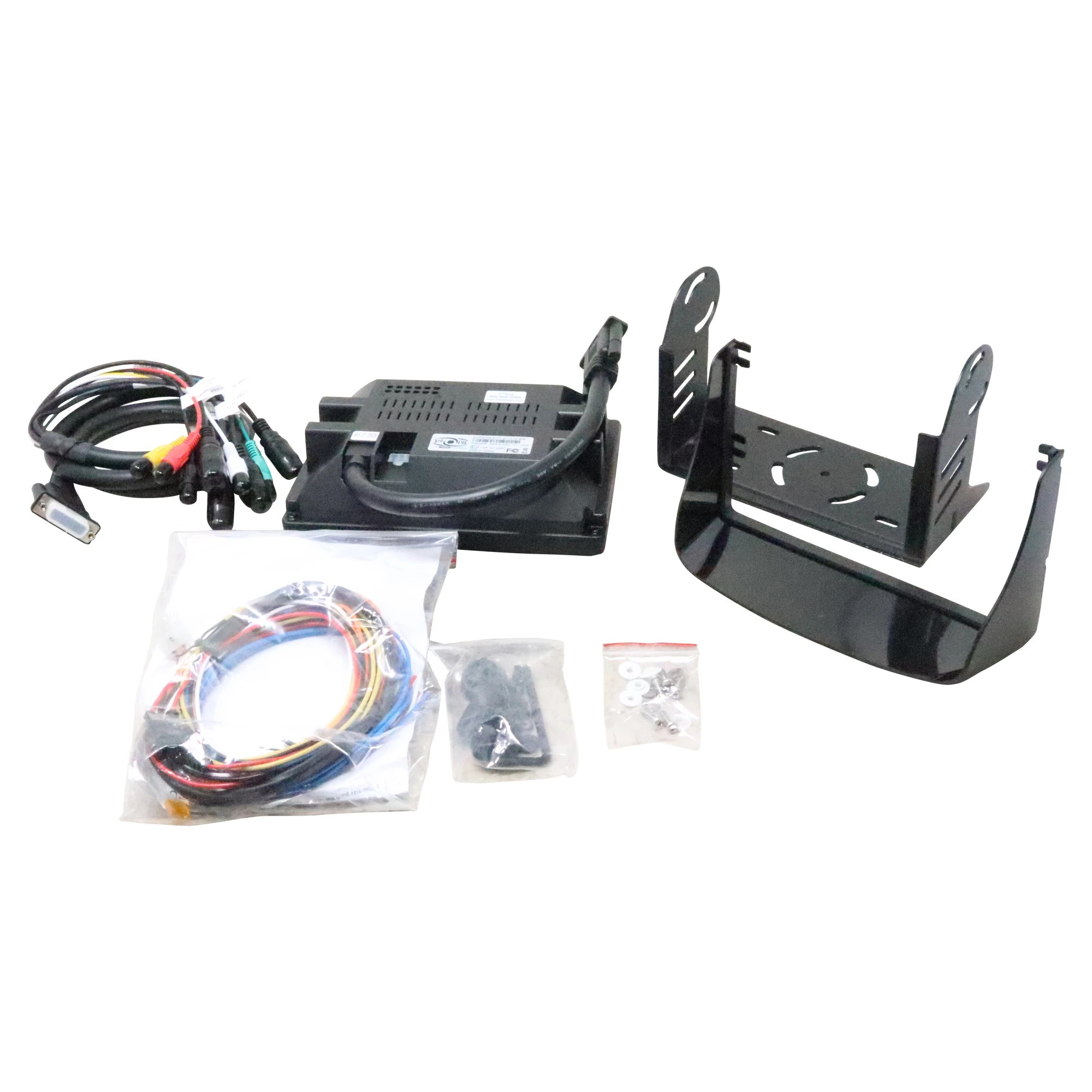 Wastebuilt® Replacement for Alliance Wireless Monitor Only 7" LCD 3rd Eye