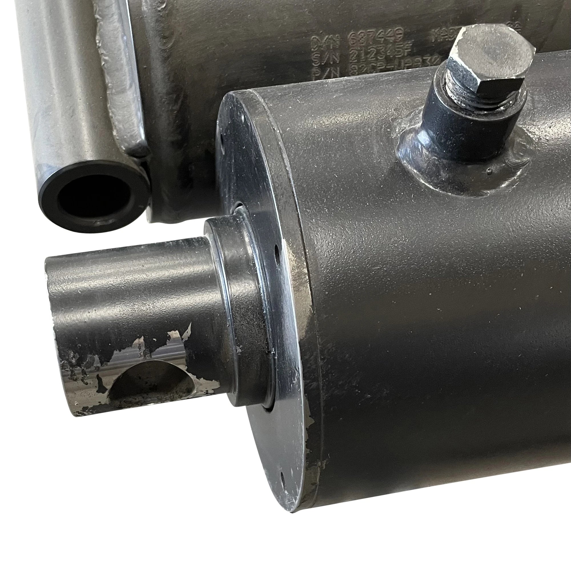 Galbreath™ Hydraulic Bypass Cylinder (6" X 3" X 40")