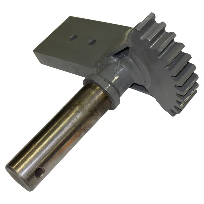 Wastebuilt® Replacement for Heil Grip Gear Weldment - SVC