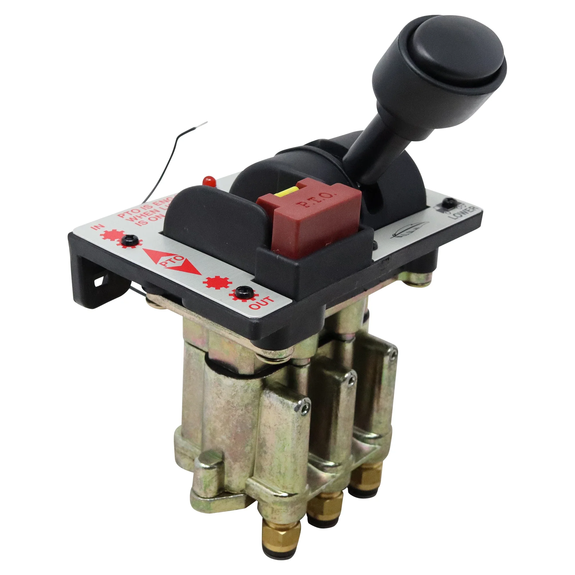 Wastebuilt® Replacement for Buyers Products PTO/Hoist Control Valve