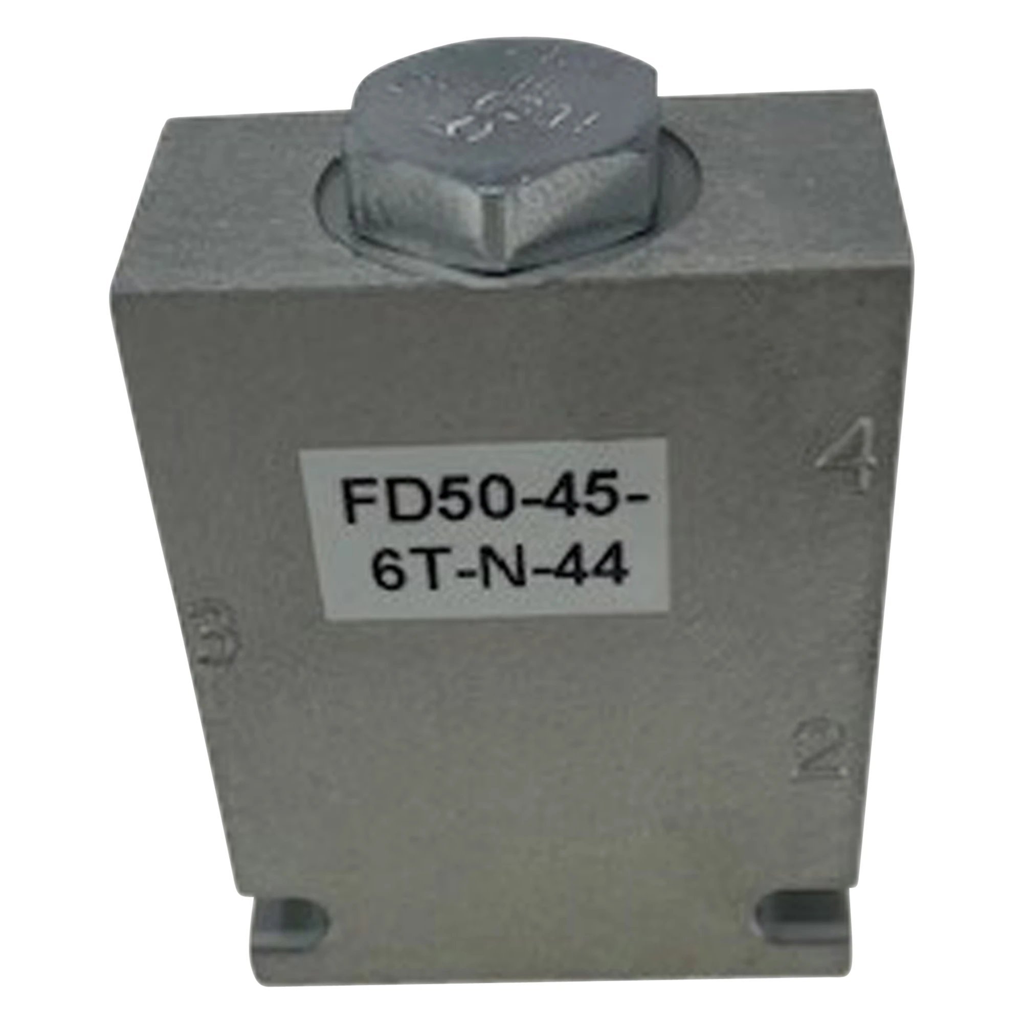 Wastebuilt® Replacement for New Way Valve, Flow Divider, Gripper