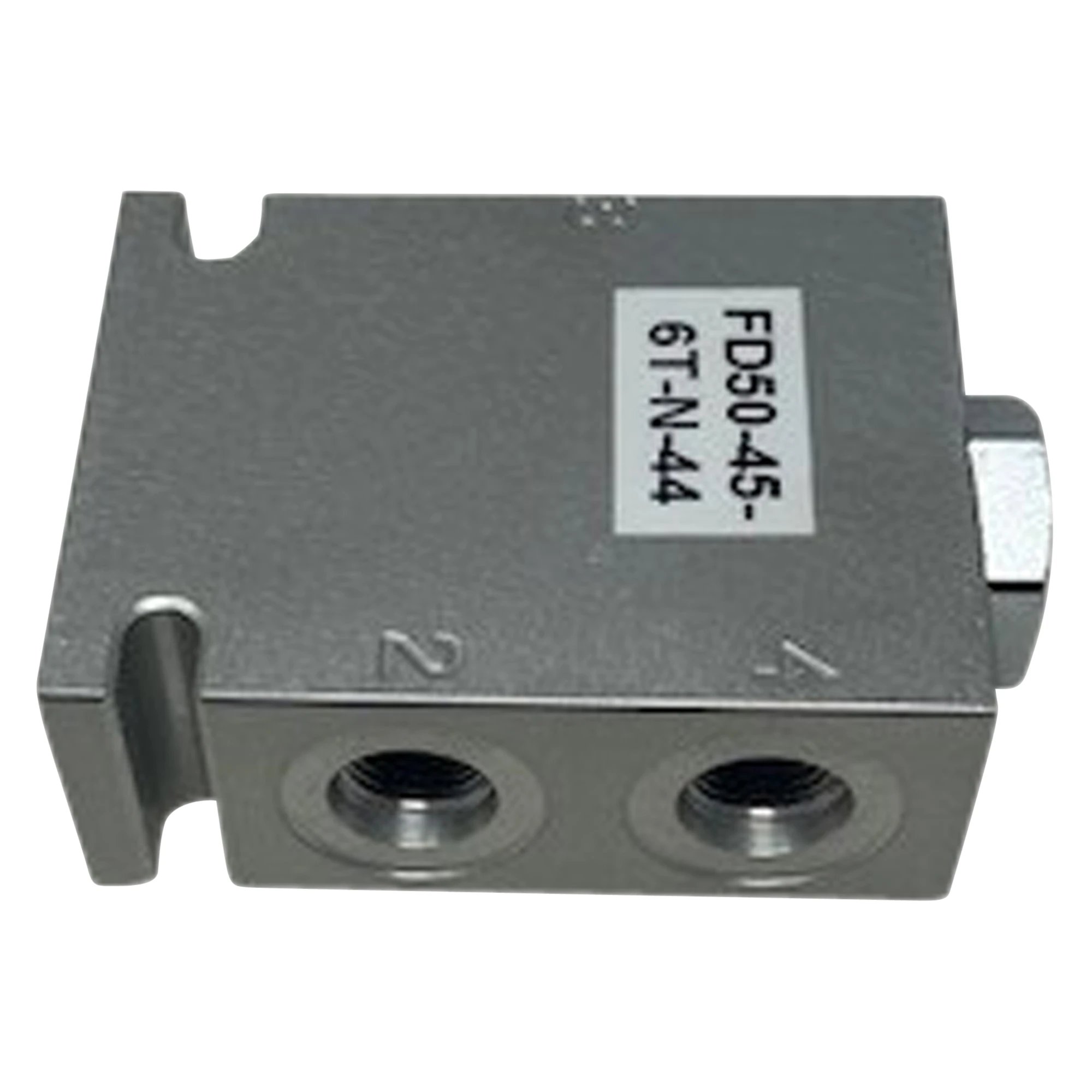 Wastebuilt® Replacement for New Way Valve, Flow Divider, Gripper