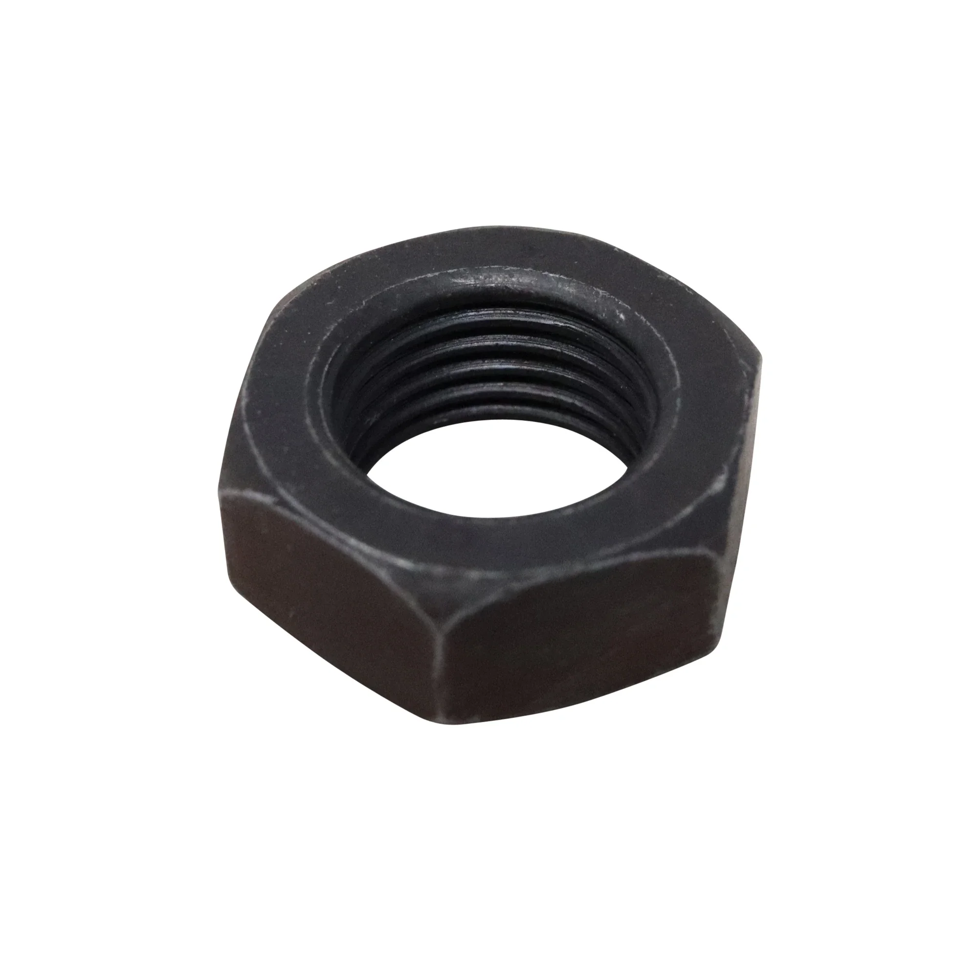 Wastebuilt® Replacement for Heil Nut SPL NF 1/2 Hex Head Left Hand Jam (1147856)