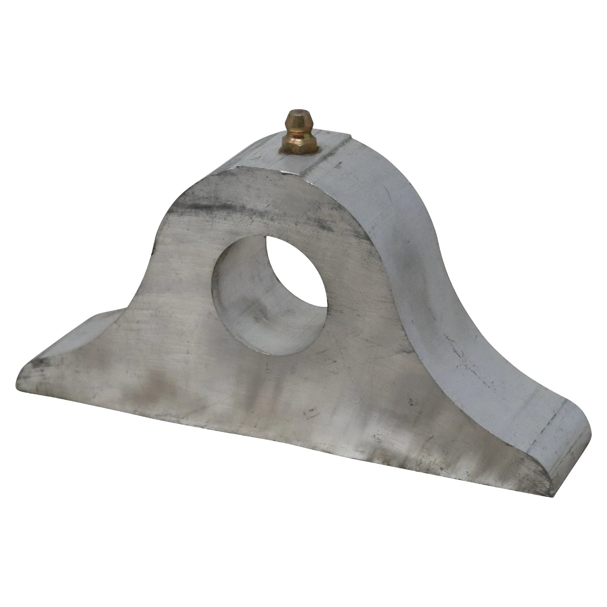 Wastebuilt® Replacement for Bearing Block - 1-1/8" Aluminum