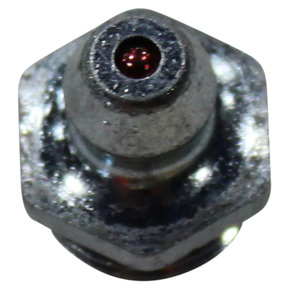 Wastebuilt® Replacement for Heil 1/8" NPT Straight Grease