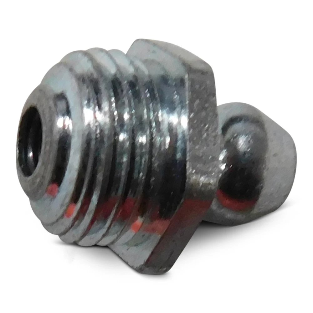 Wastebuilt® Replacement for Heil 1/8" NPT Straight Grease