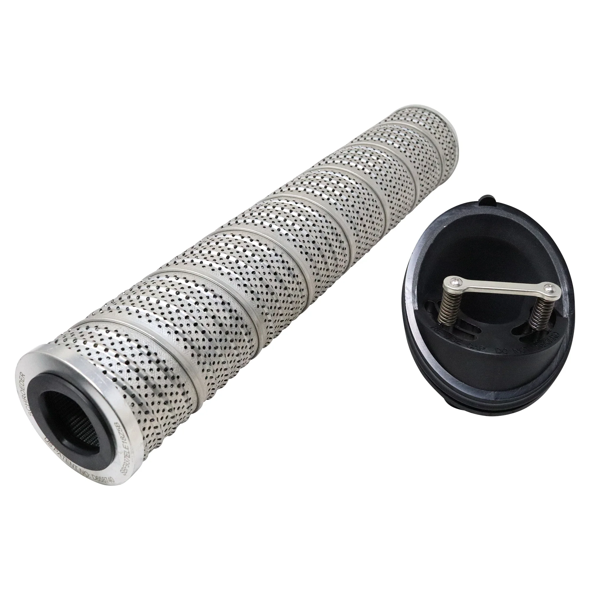 Schroeder Industries Hydraulic Filter