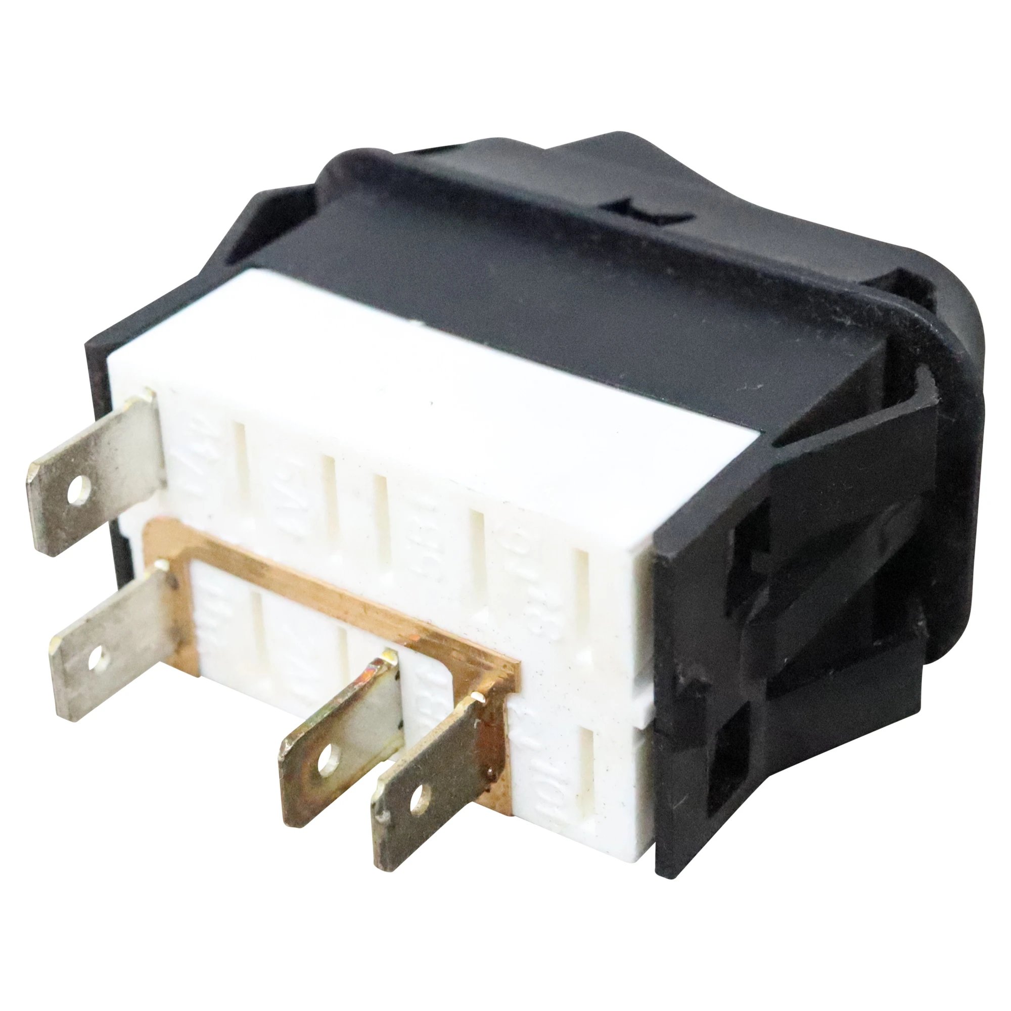 Wastebuilt® Replacement for E-Z Pack On\Off Rocker Switch