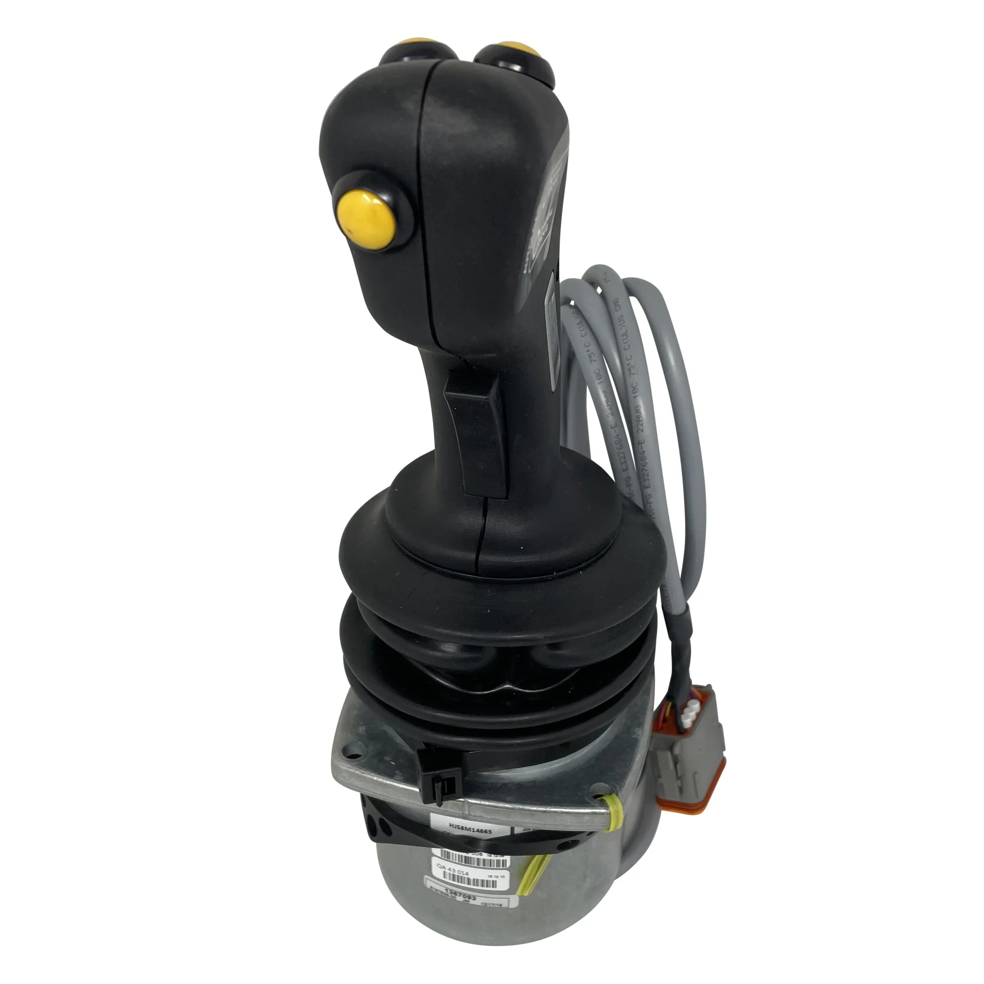 Wastebuilt® Replacement for McNeilus Joystick 3-Button Analog