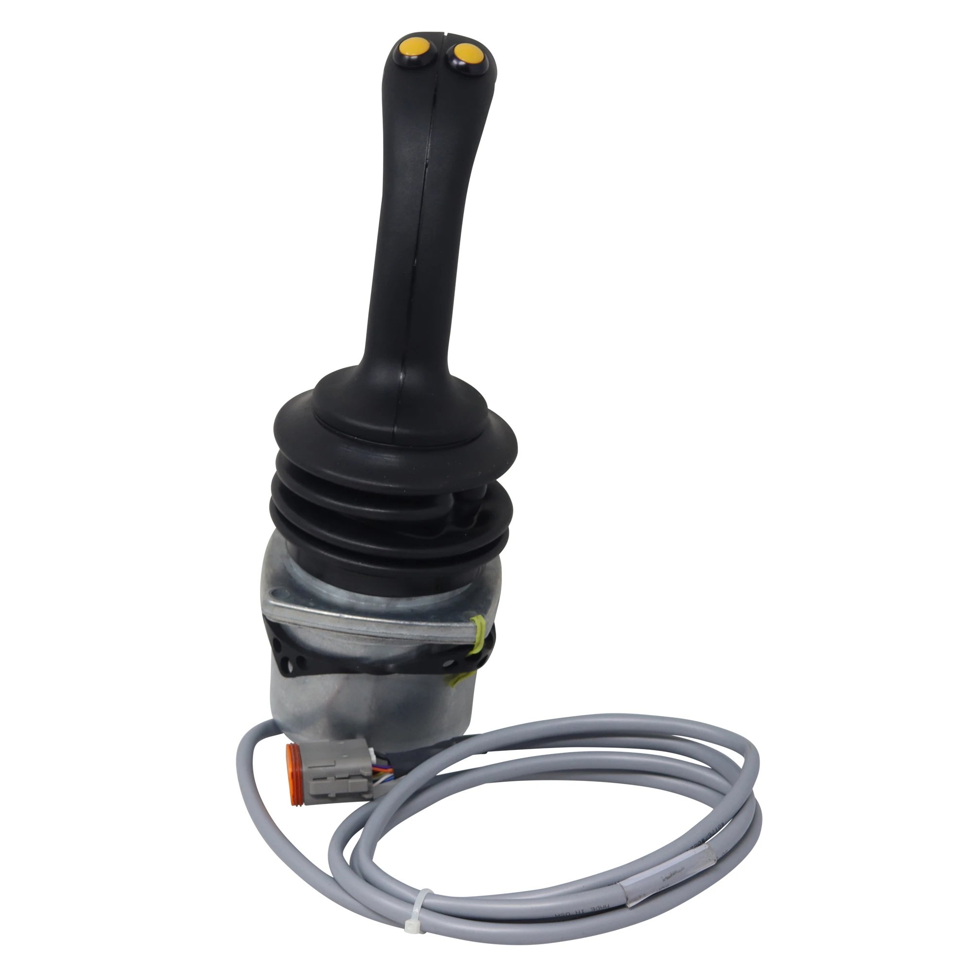 Wastebuilt® Replacement for McNeilus Joystick 3-Button Analog