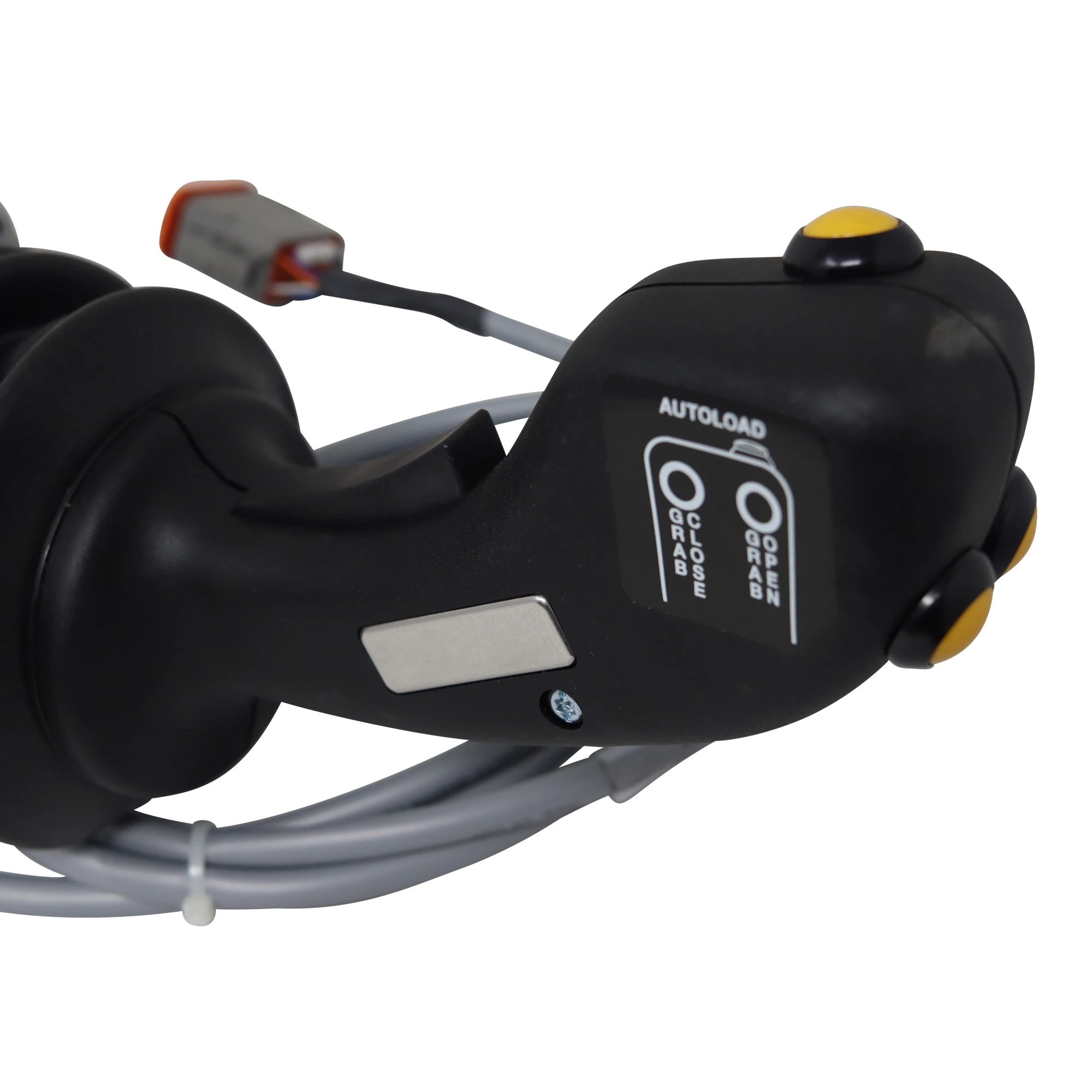 Wastebuilt® Replacement for McNeilus Joystick 3-Button Analog