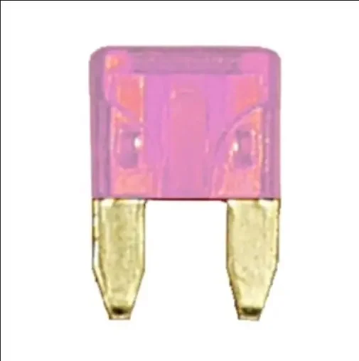 Wastebuilt® Replacement for Quick Cable 4 Amp Mini Fuse