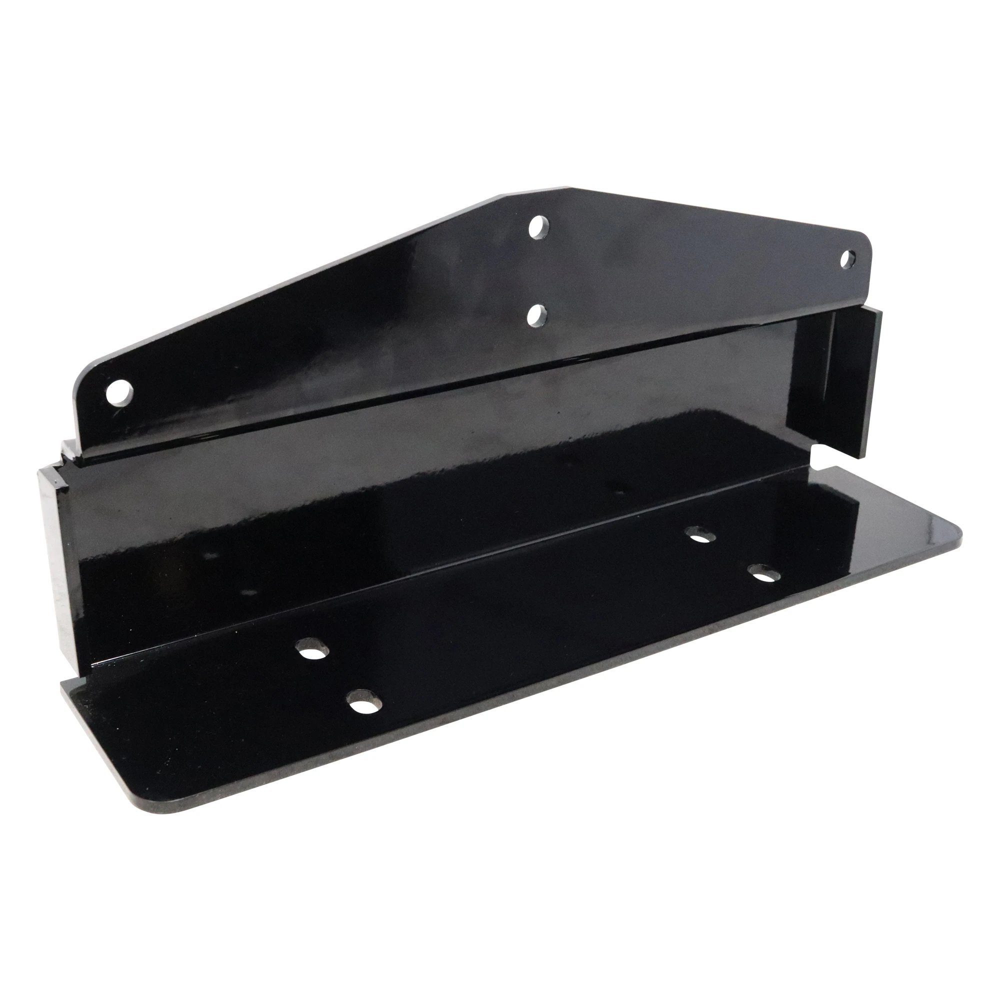 Wastebuilt® Replacement for Curotto-Can Bracket