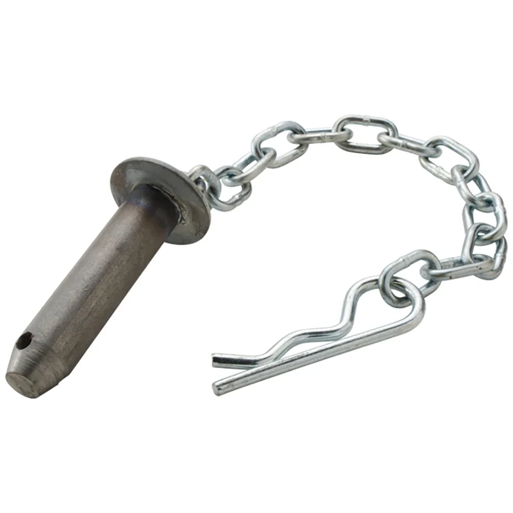 Galbreath™ Pin Assembly ,1X4 1/2