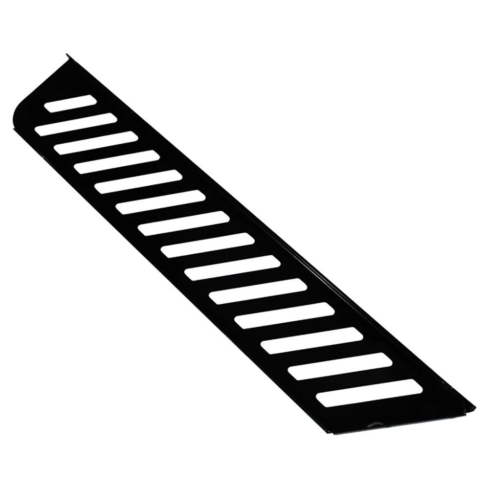 Wastebuilt® Replacement for Curotto-Can Side Windscreen AC02-A09-S