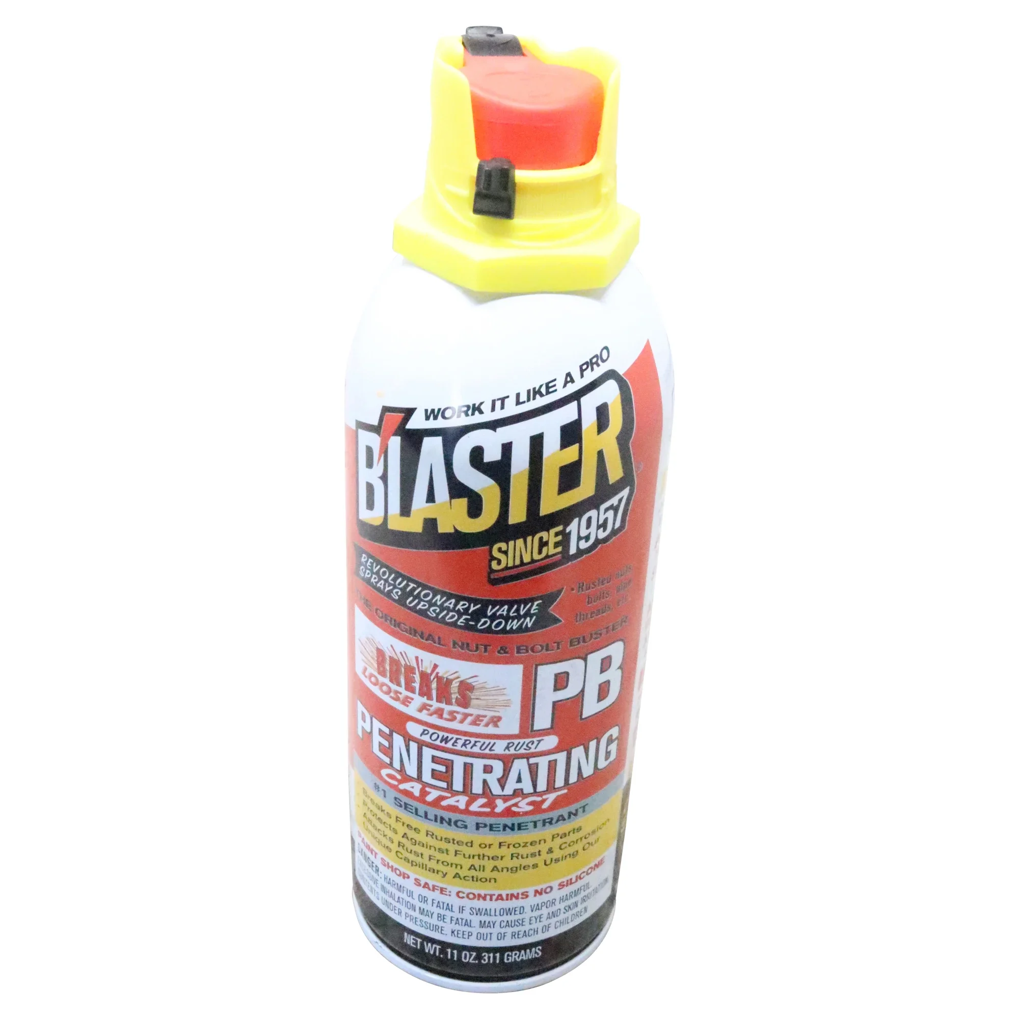 PB Blaster Penetrating Oil