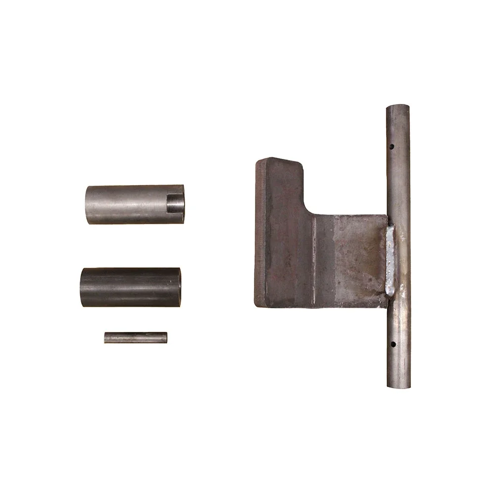 Galbreath™ Right Fold Down Stop (Flip Style)