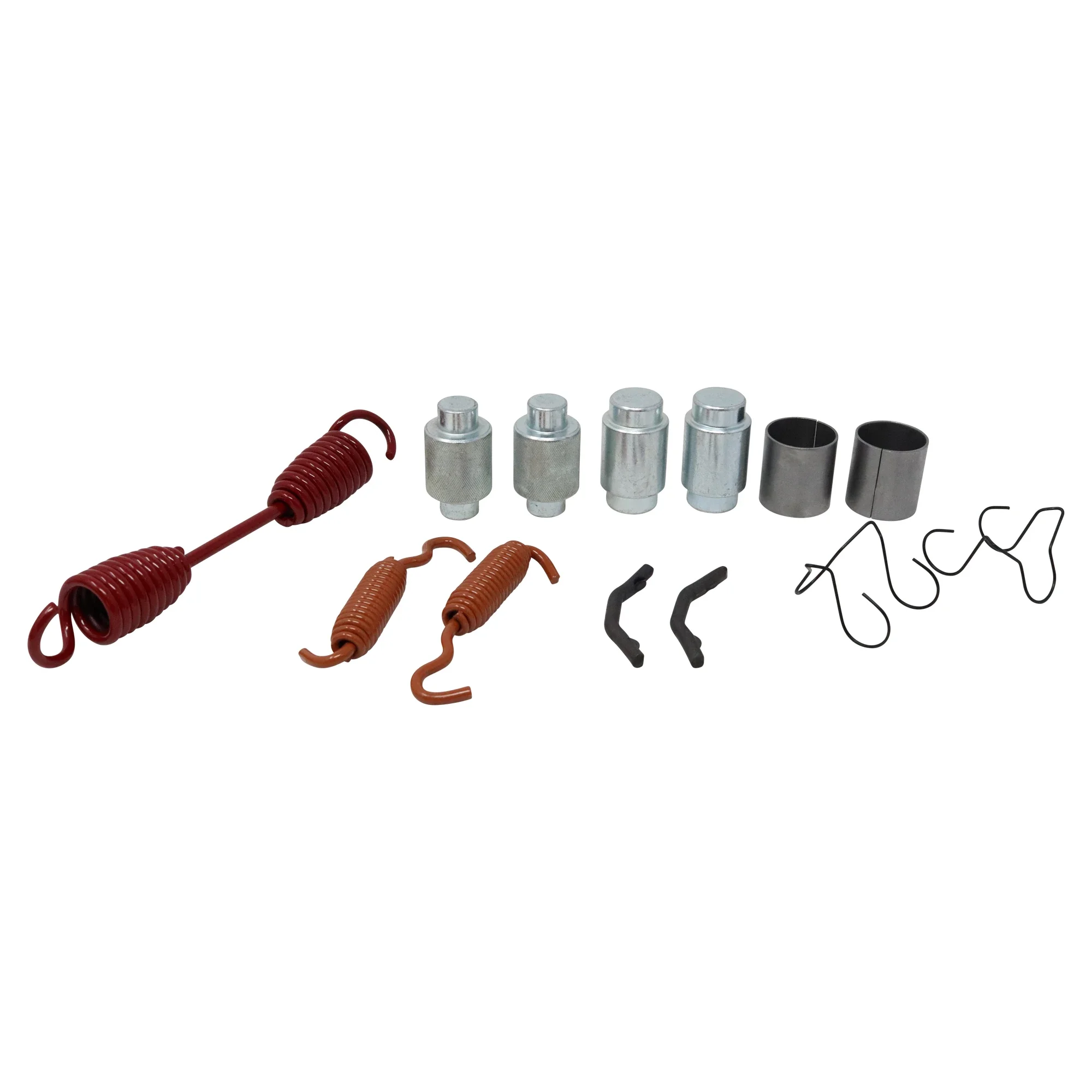 Brake Shoe Hardware Kit