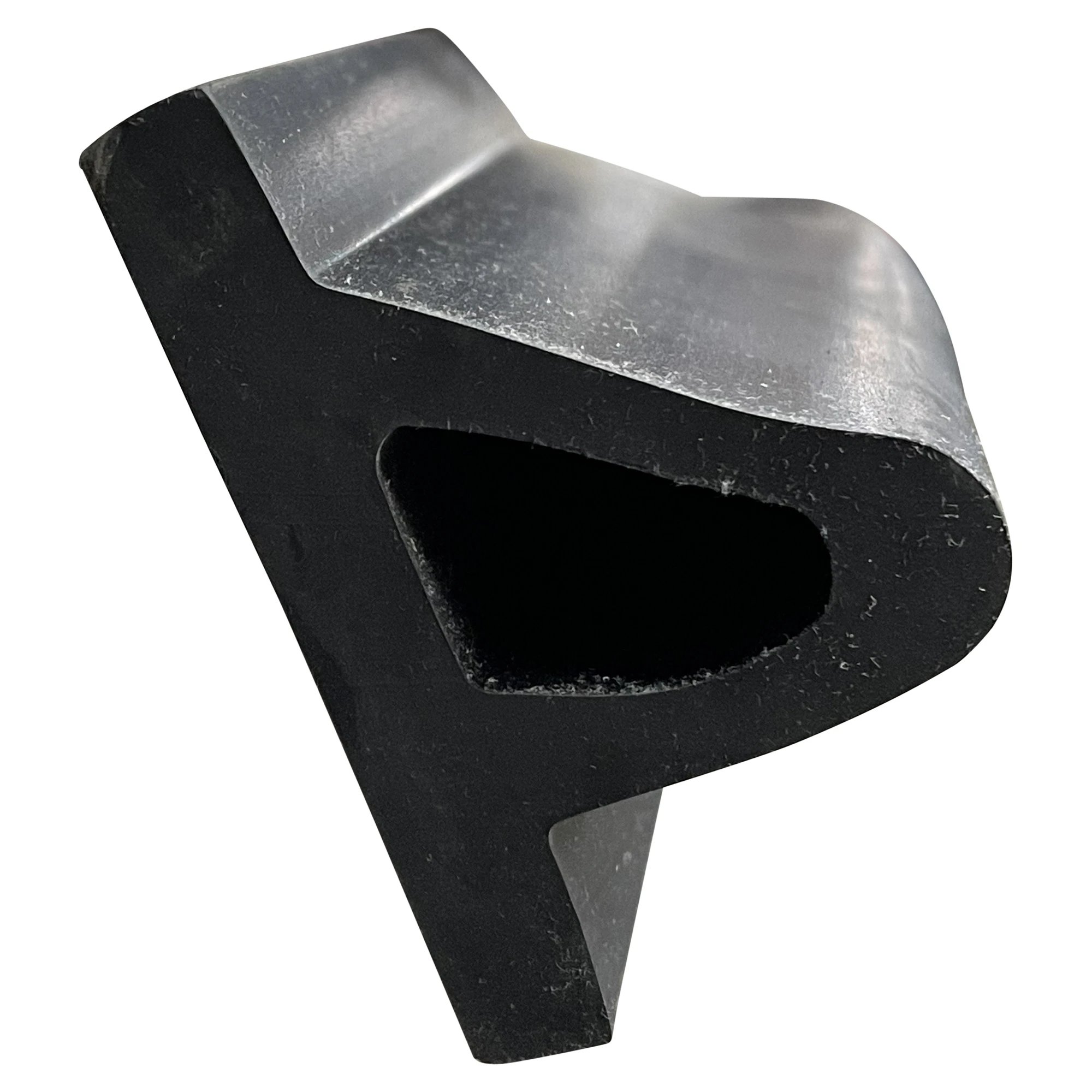 Wastebuilt® Replacement for McNeilus Molded Rubber Tailgate Seal