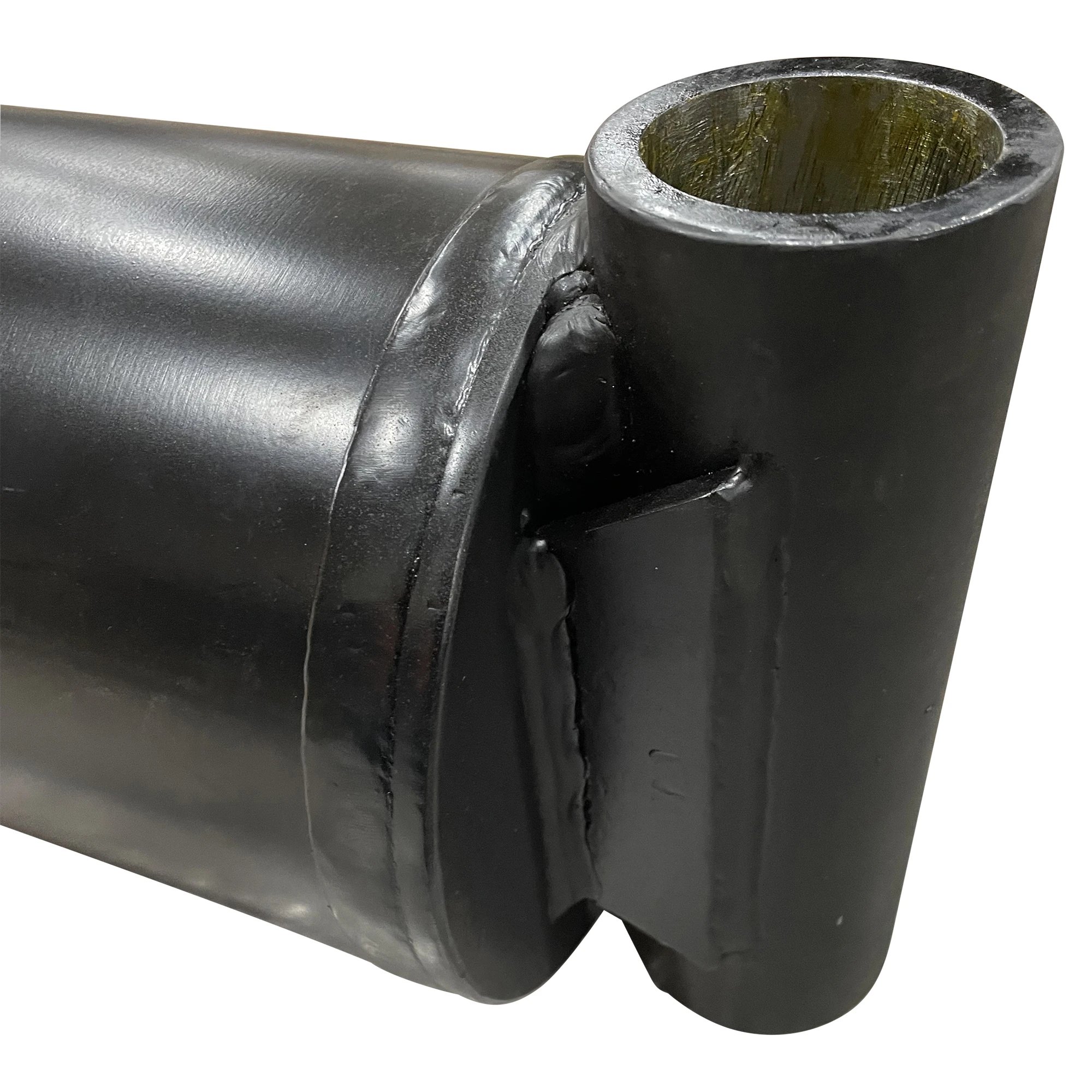 Wastebuilt® Replacement for Heil 5000 25 Yard Ejector Cylinder (6"-5"-4"-3" X 133.5")