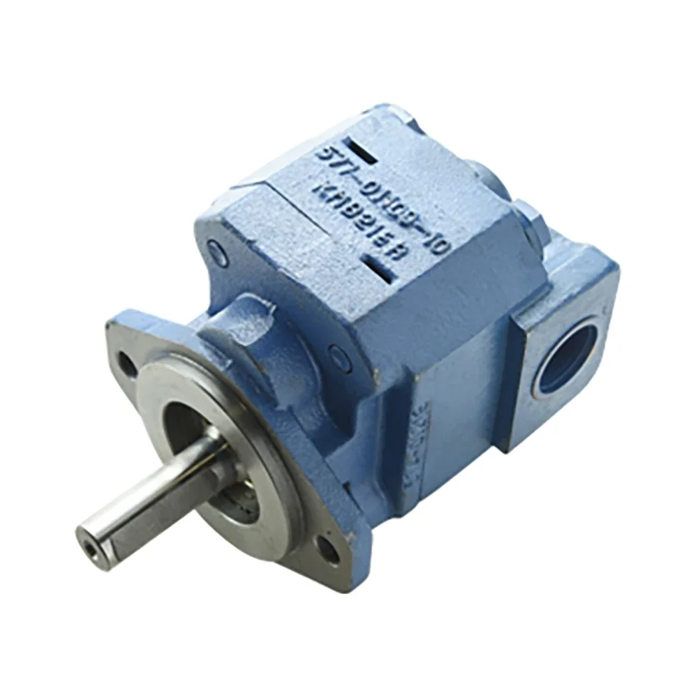 Wastebuilt® Pump-9.4 GPM @ 1750 RPM, 3/4" Keyed Shaft