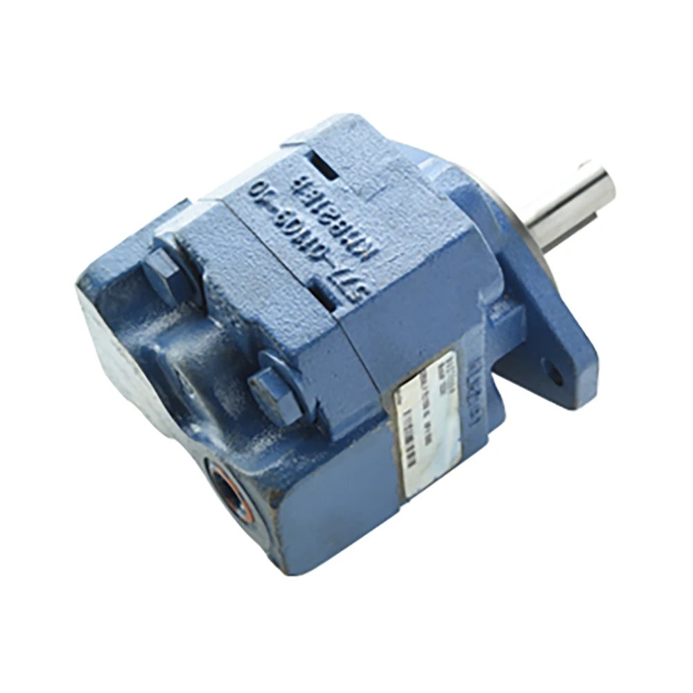 Wastebuilt® Pump-9.4 GPM @ 1750 RPM, 3/4" Keyed Shaft