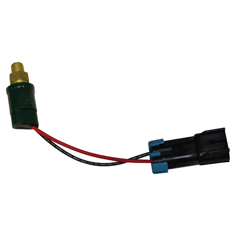 Wastebuilt® Replacement for General Truck Parts PTO Pressure Switch (Muncie)