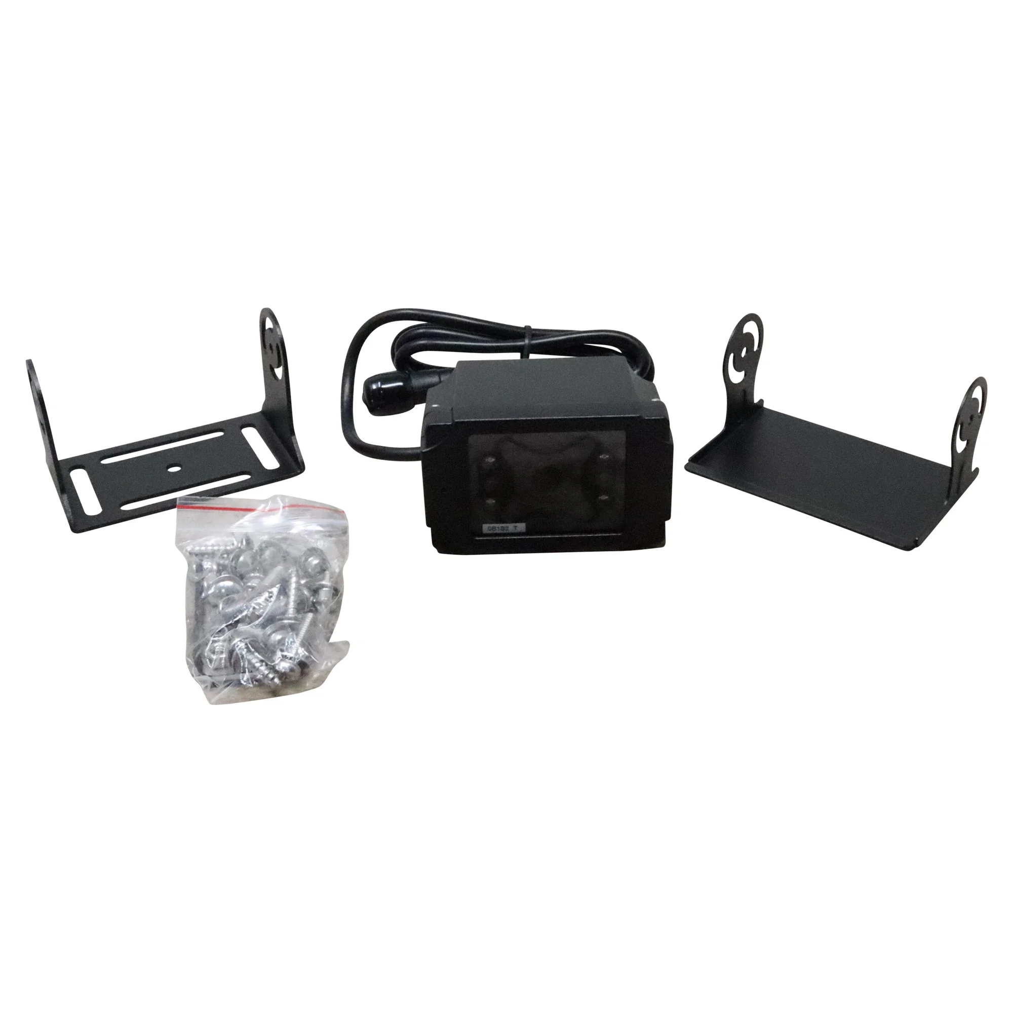 Wastebuilt® Replacement for Alliance Wireless Truck Camera