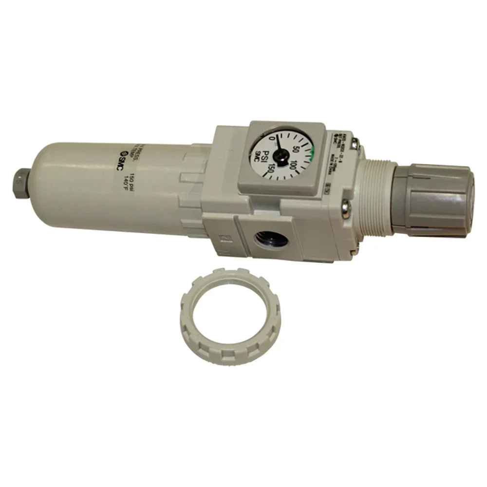 Wastebuilt® Replacement for Heil Filter Regulator