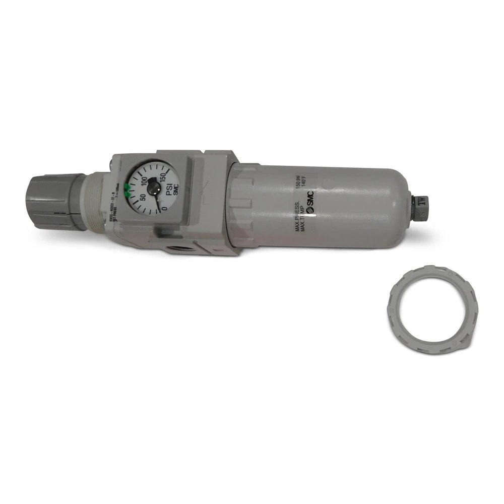 Wastebuilt® Replacement for Heil Filter Regulator