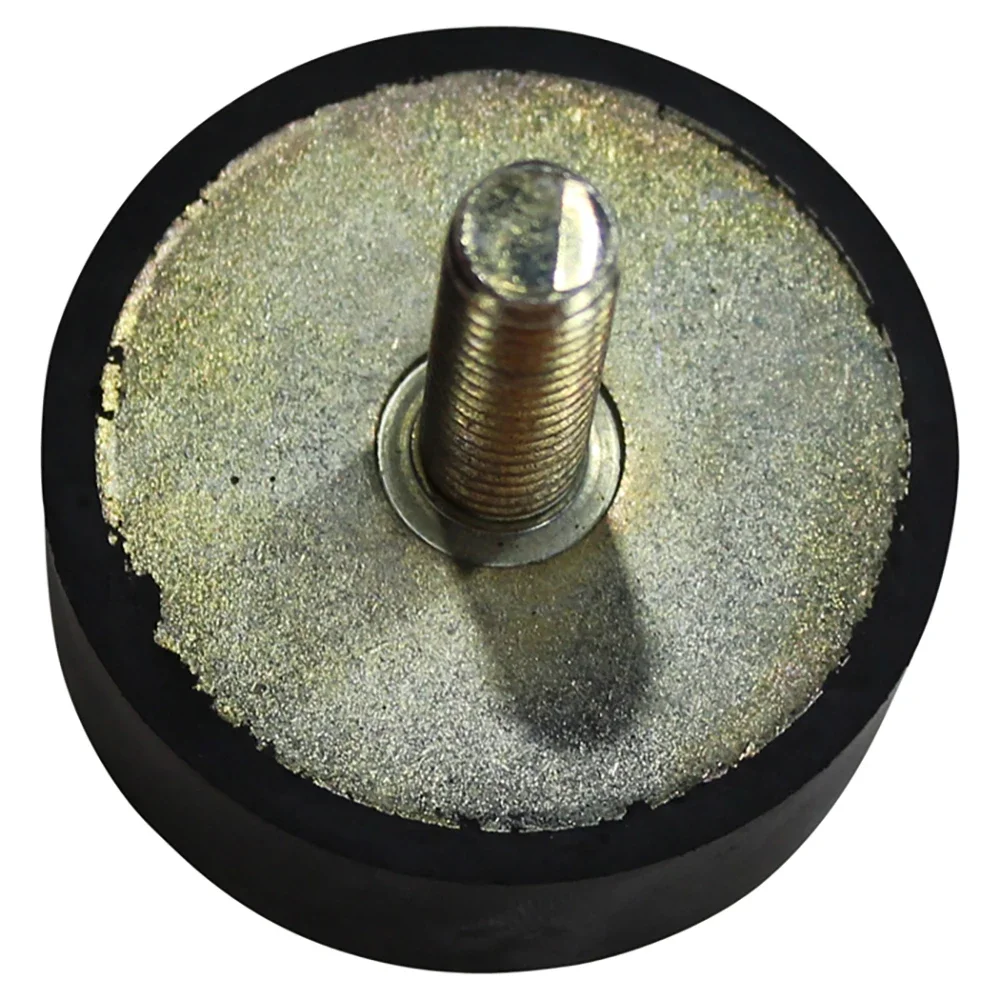 Wastebuilt® Replacement for New Way Rubber, Gripper Bumper ,.83 129295