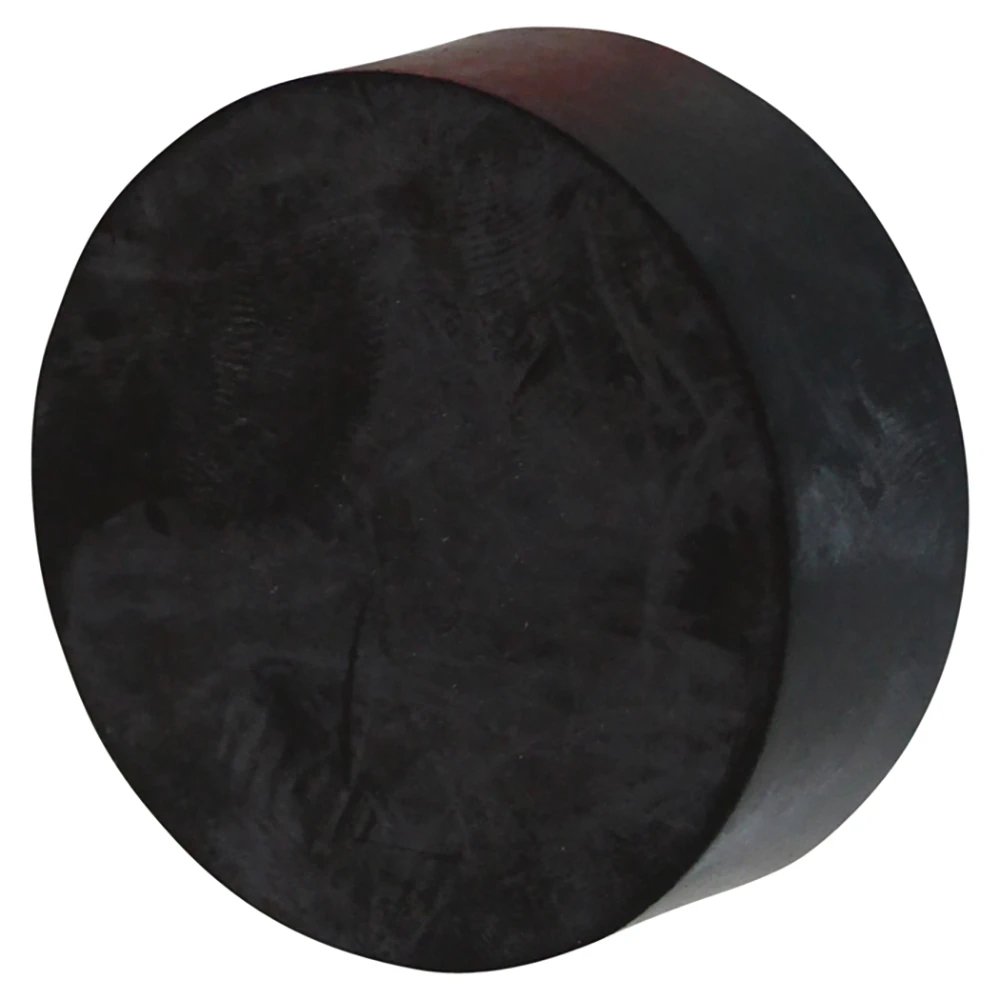 Wastebuilt® Replacement for New Way Rubber, Gripper Bumper ,.83 129295