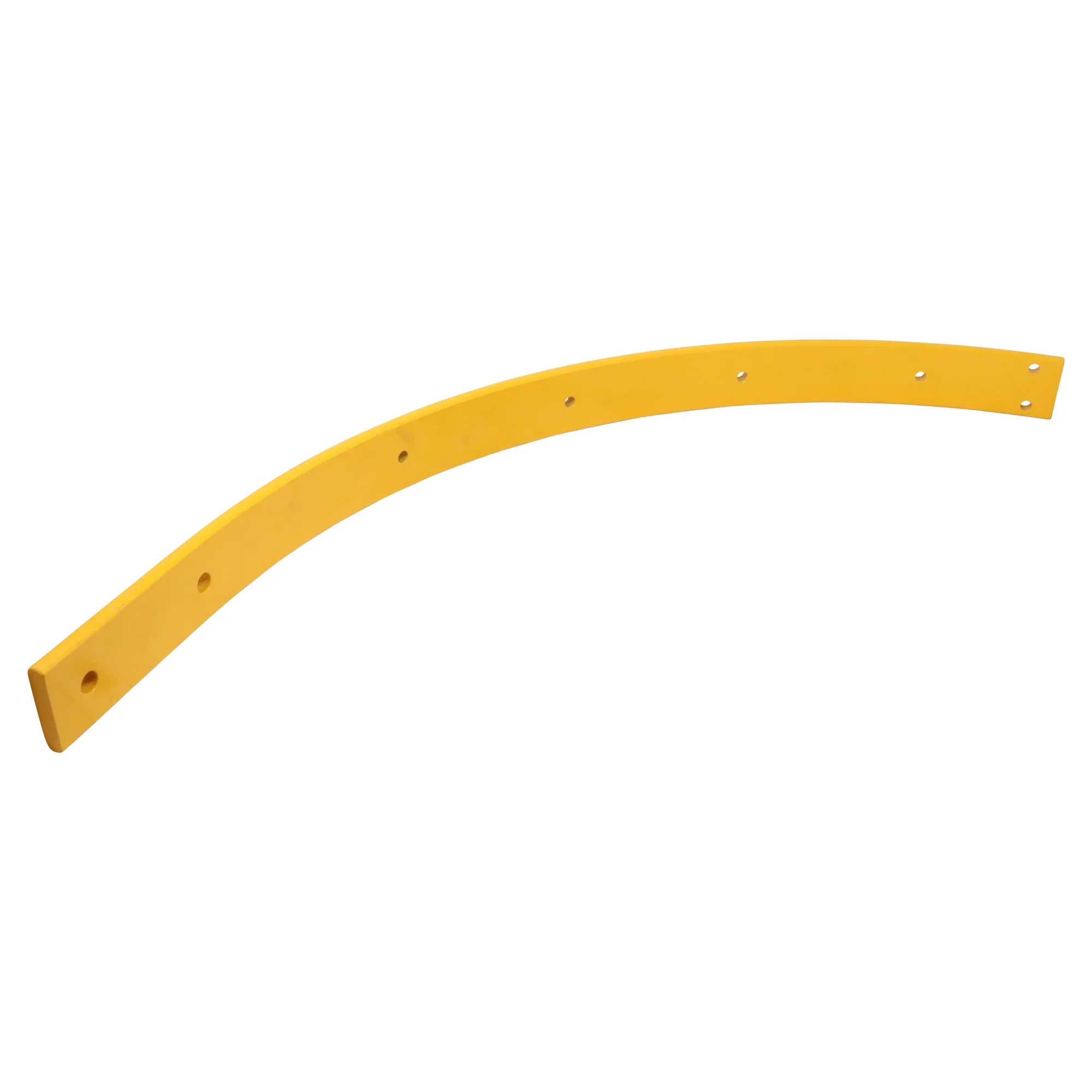 Wastebuilt® Replacement for New Way Automated Backing Spring-Long