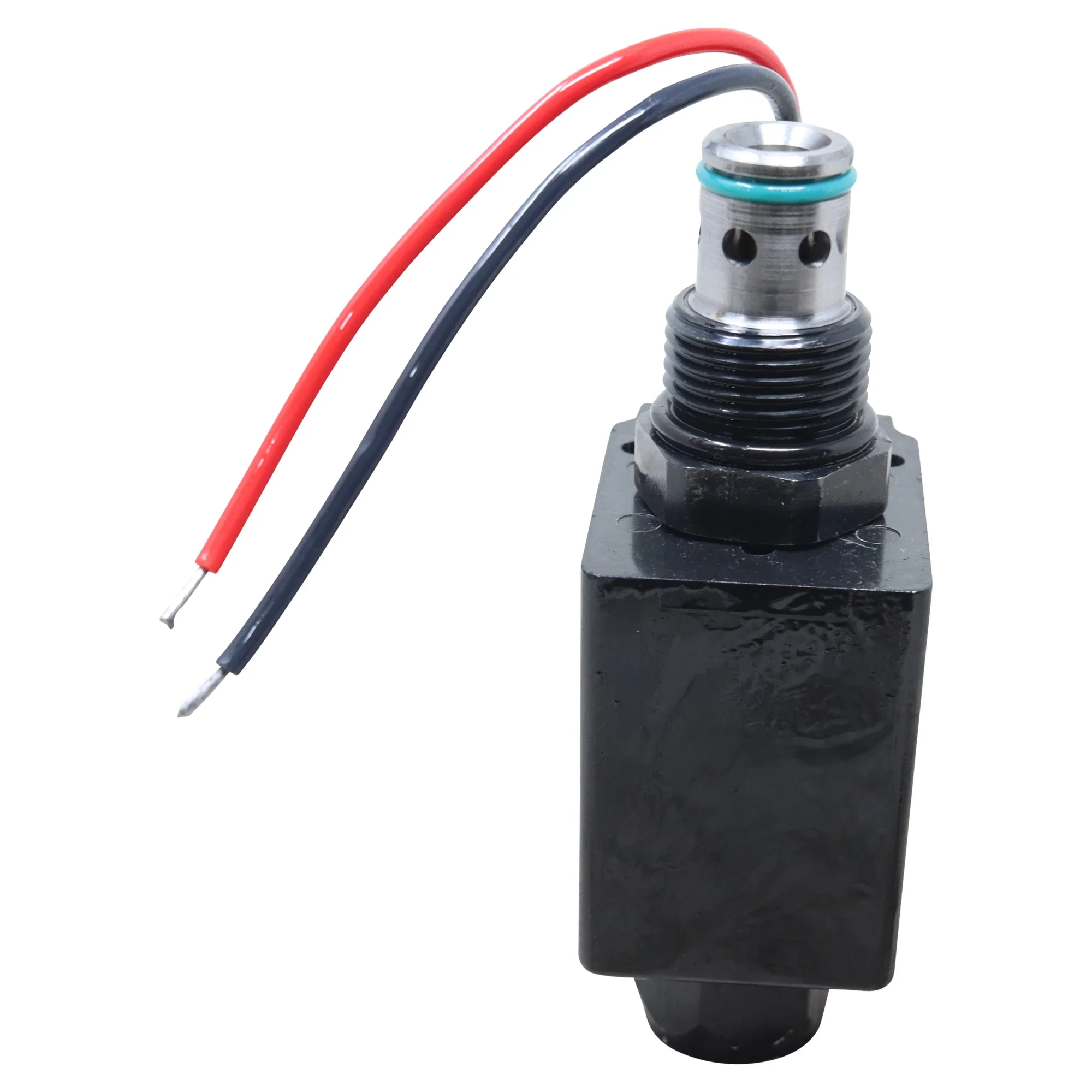 Wastebuilt® Replacement for McNeilus N.O. C/L Cart With Coil