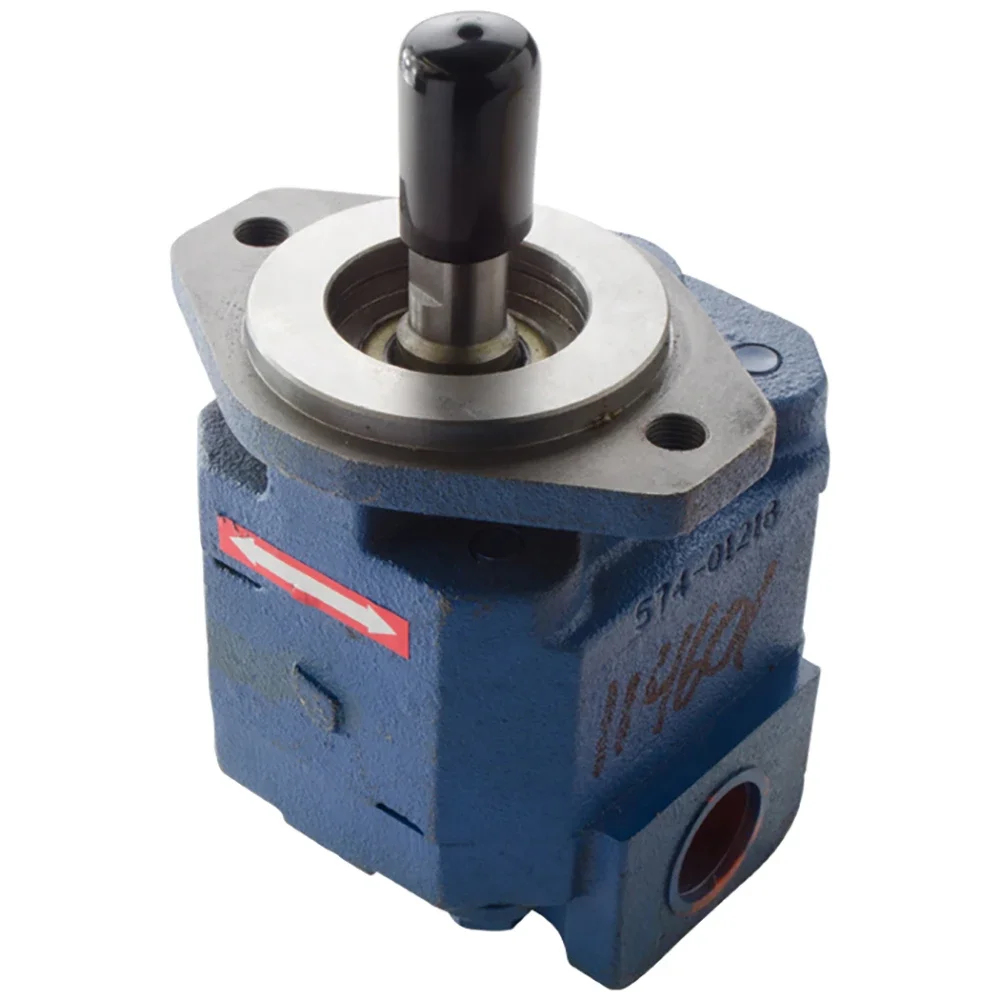 Galbreath™ Pump-11.7 GPM @ 1750 RPM, 3/4" Keyed Shaft